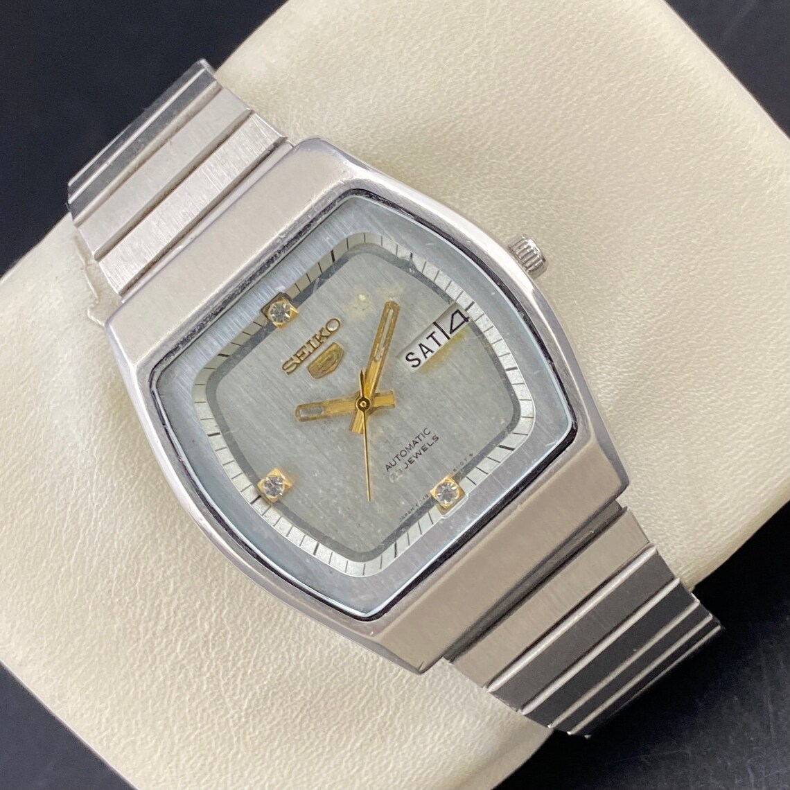 seiko 6319a