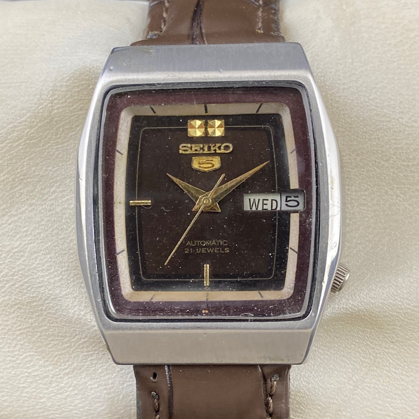 seiko 6319a