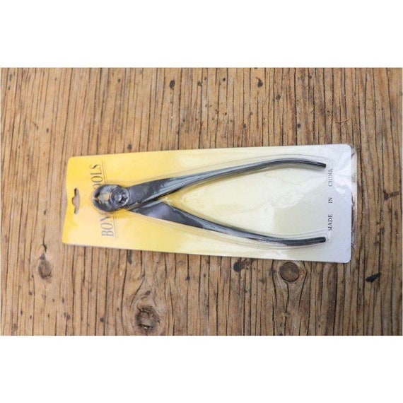 Concave Bonsai Cutter - Etsy