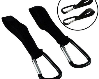 universal buggy clips