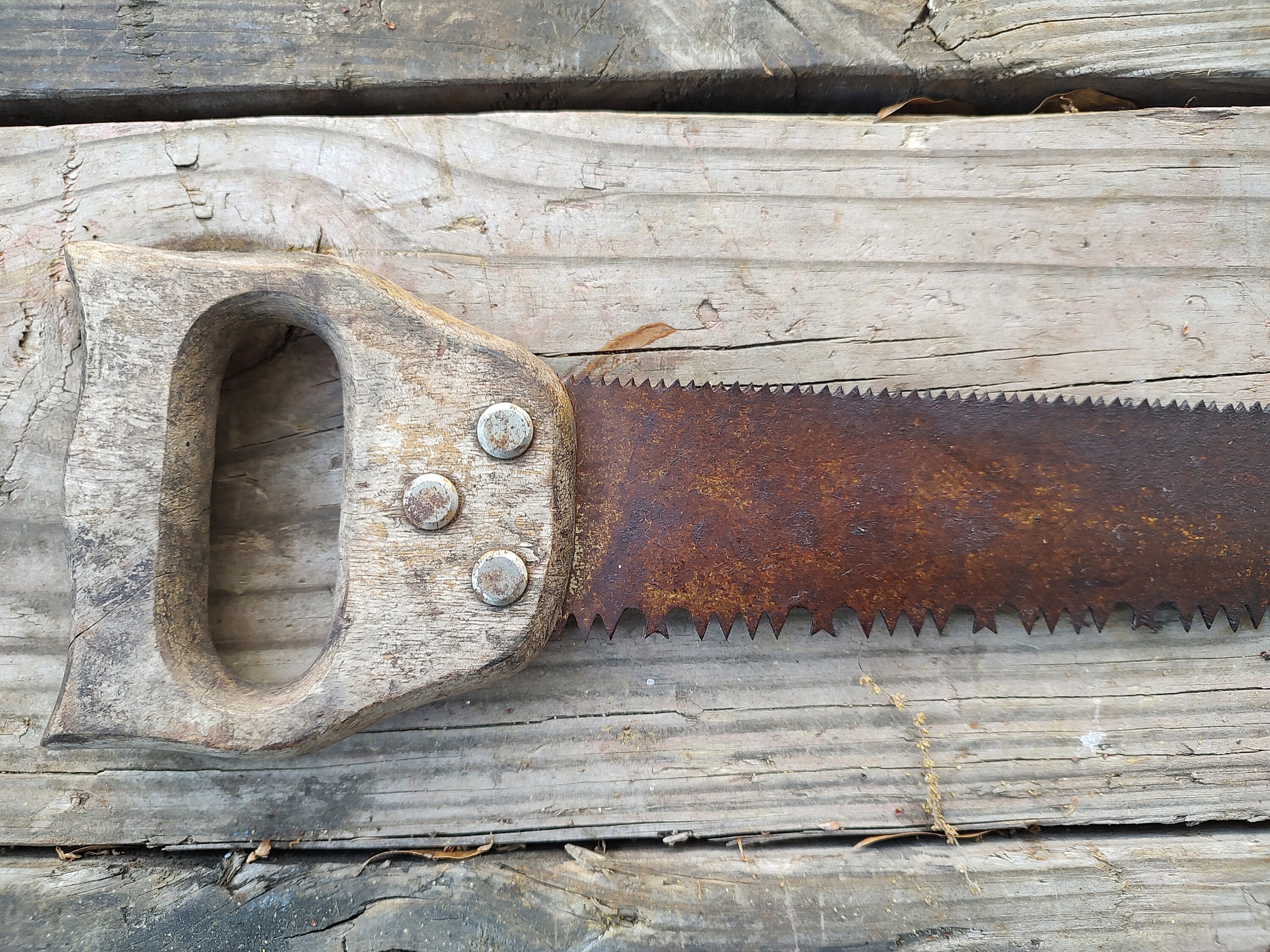 Double edge pruning saw deals