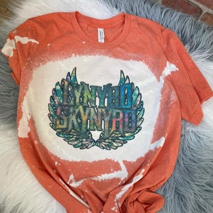 LYNYRD SKYNYRD TEE