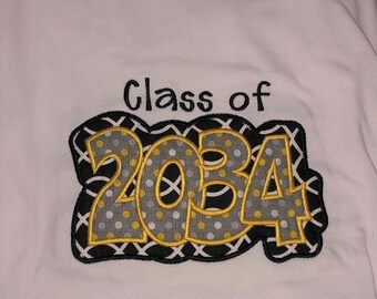 Class Of shirts