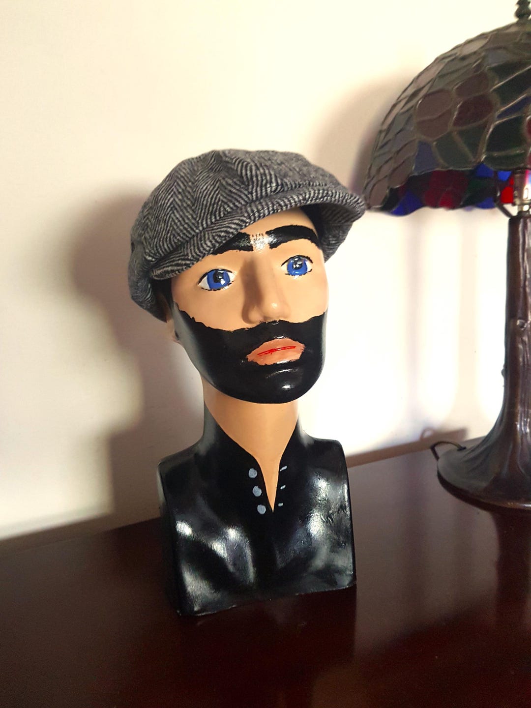 Hand Painted 