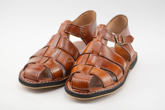 SERIEMA Platinum/Beach Ankle Wrap Sandals | beek