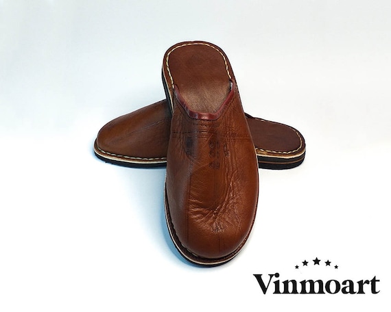 Moroccan leather shoes new arrivals