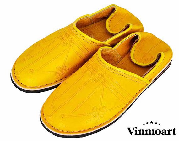 Vintage slippers on 2025 etsy
