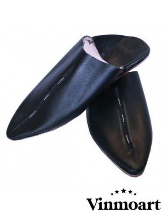 Marokkaanse slippers sales