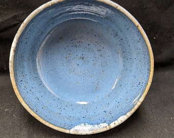 Small Blue bowl