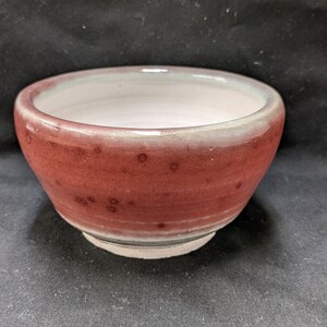 Porcelain Bowl, Small