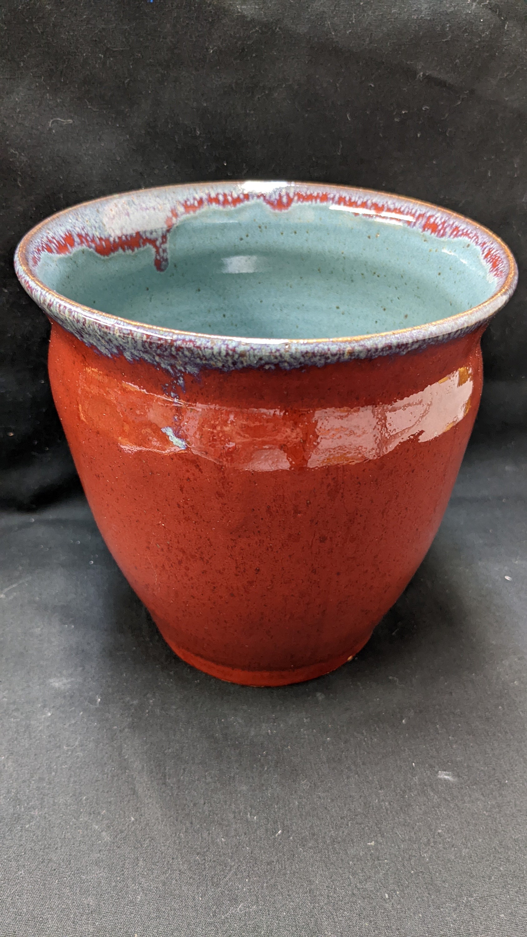 Red Terracotta Candle Pots, For Interior Decor at Rs 30/piece in Moradabad