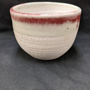 Small Porcelain Bowl