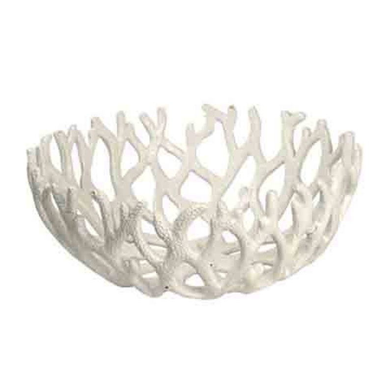 Coral Bowl Etsy