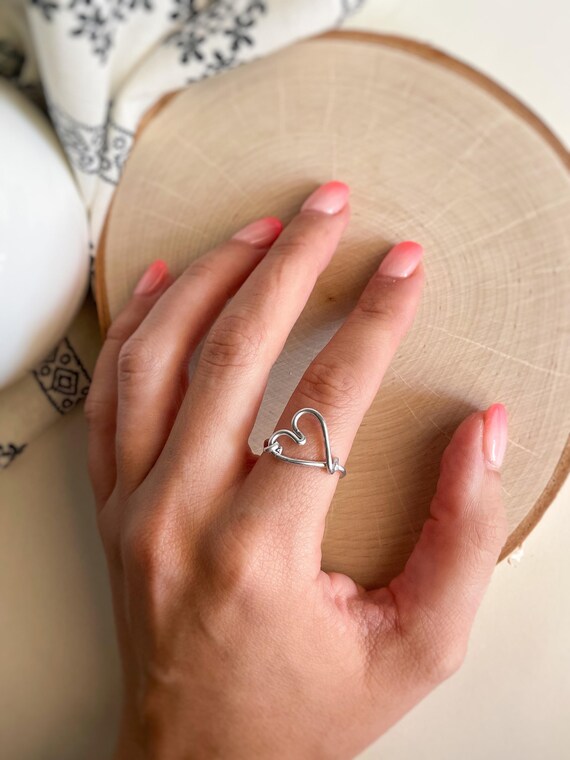 Aluminum wire rings sale