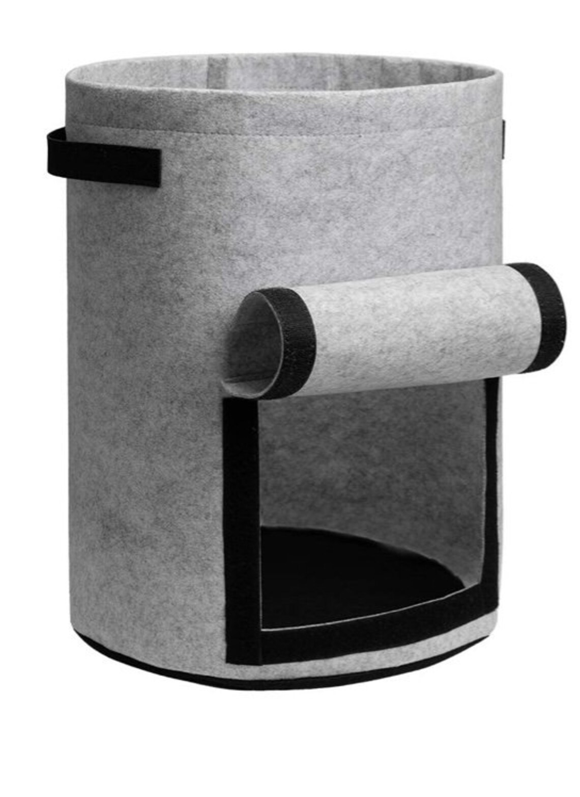 Felt Plant Pots Etsy