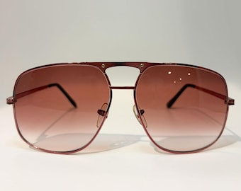 Vintage 80s Sunglasses