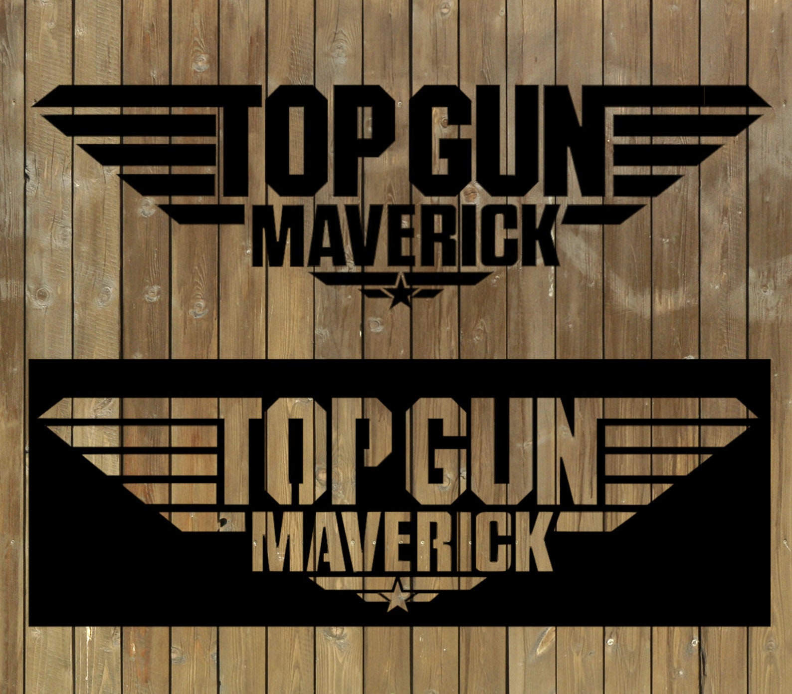 Top Gun Maverick Svg Top Gun Maverick Logo My XXX Hot Girl
