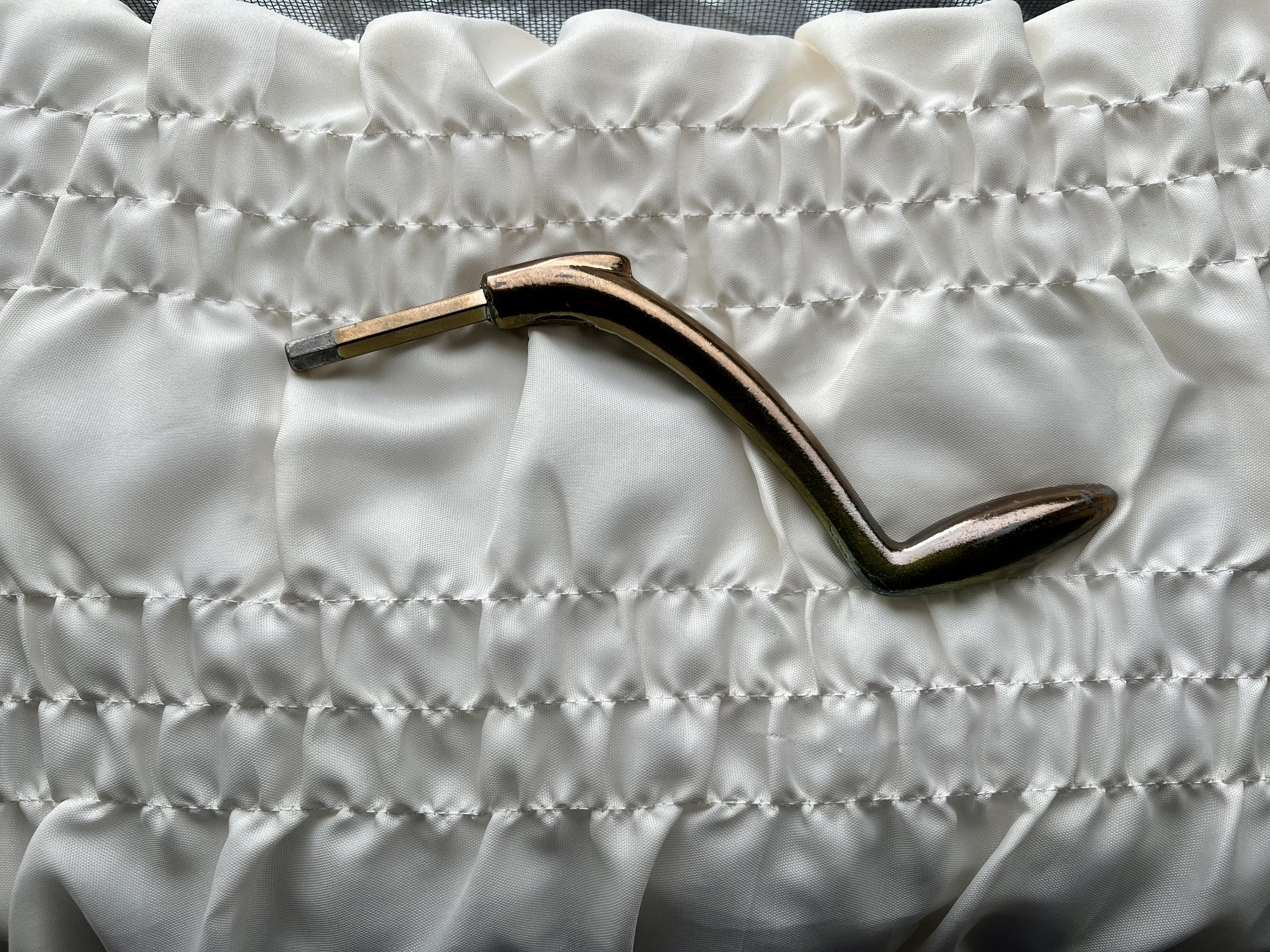 Antique Casket Key Etsy