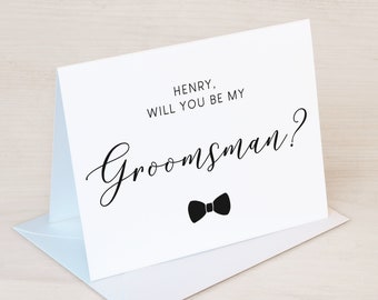 1 folded card To my best man card note cards for wedding 1 folded card To my best man card note cards for wedding