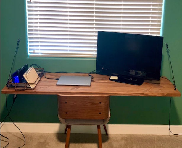 Secretary Desk for sale compared to CraigsList Only 3 left at 75