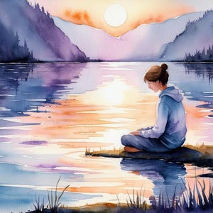 Listening for Personal Growth: Listening Guide