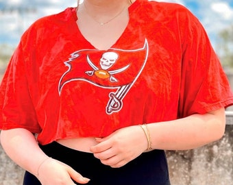 Tampa Bay Buccaneers Tie Dye - Etsy