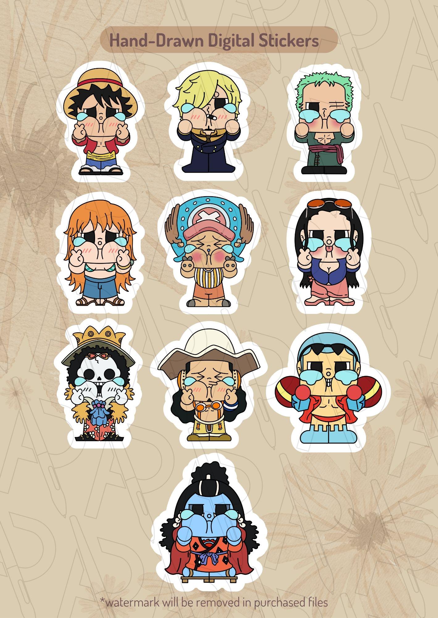 Maglietta One Piece Ufficiale: Monkey D. Rufy, Zoro, Sanji E Tutta La Ciurma In Un Design Epico!