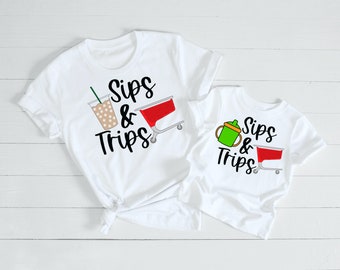 Target Mommy and Me - Etsy