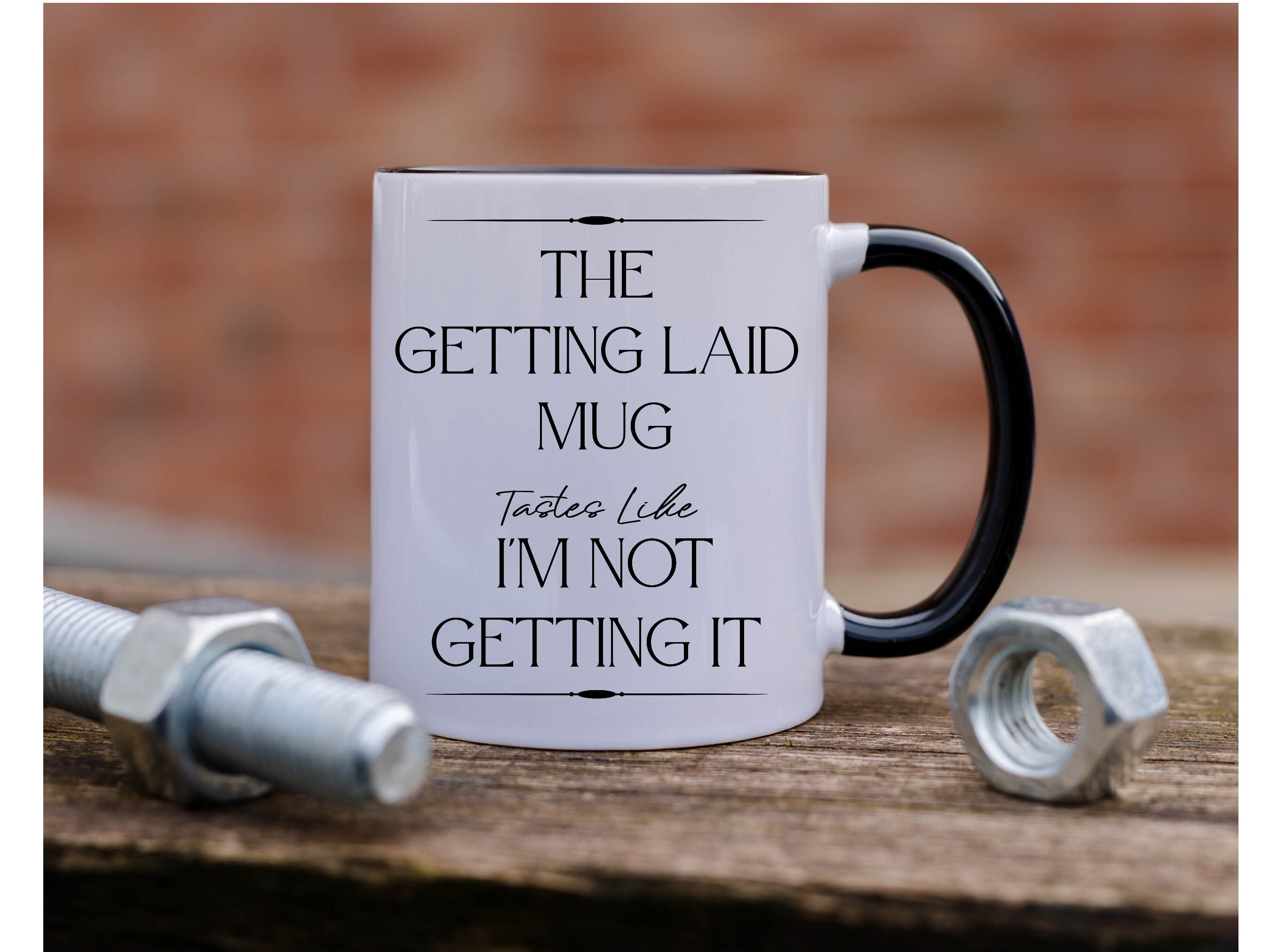 Funny Anniversary Gift Muggift for Single Friendgetting - Etsy Finland Funny Anniversary Gift Muggift for Single Friendgetting - Etsy Finland