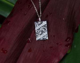 Dare to Dream Pendant