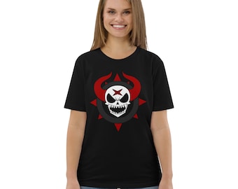 Maillot Rebel Vengeance noir taille XL rare marque street wear Bandanna