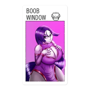 FGO Raikou Stickers