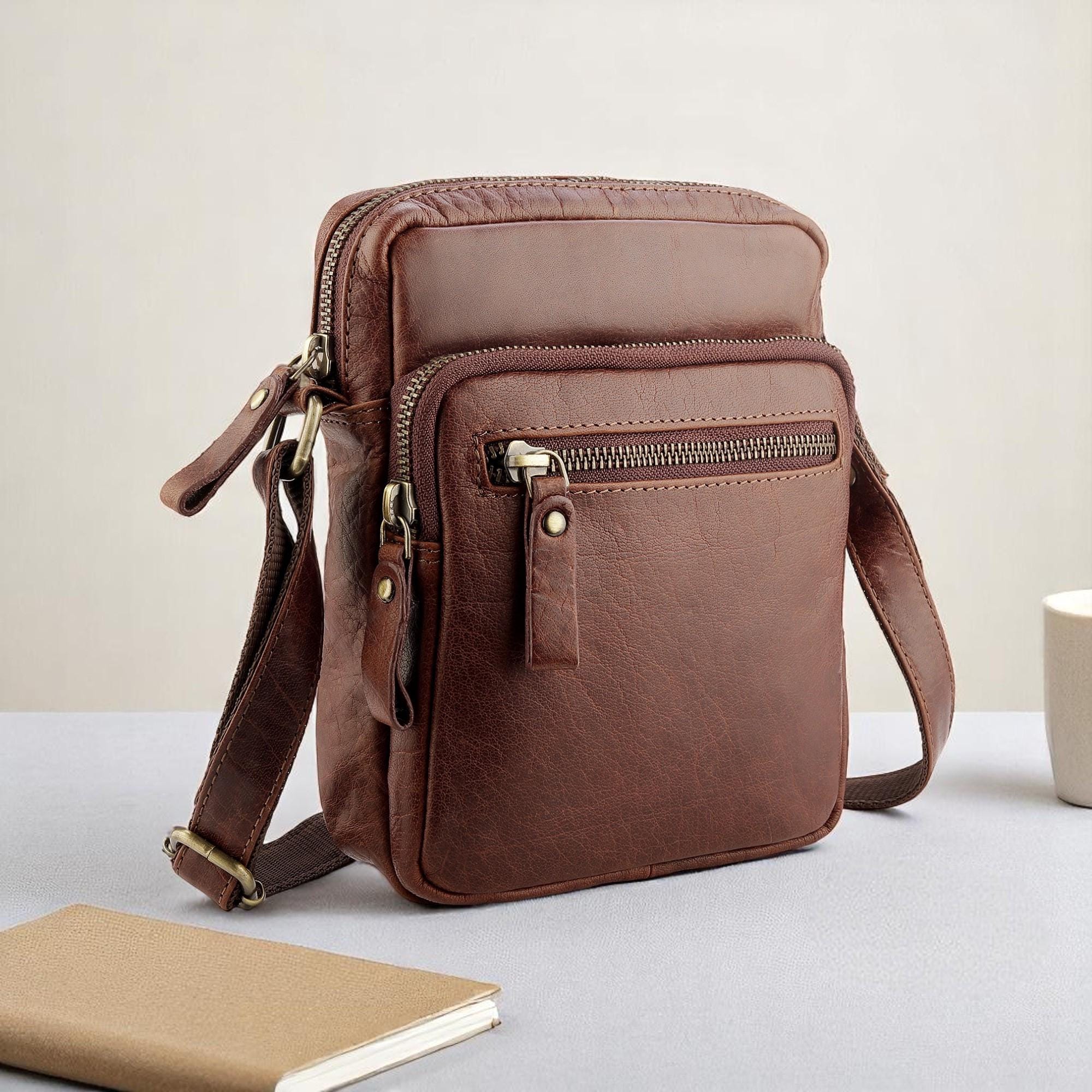 crossbody travel bag canada VAMSII Canada Souvenir Gifts Canada Travel Merchandise Gift (BLK-Canada CB): Handbags unless noted below Sling Bag Travel Crossbody Bags