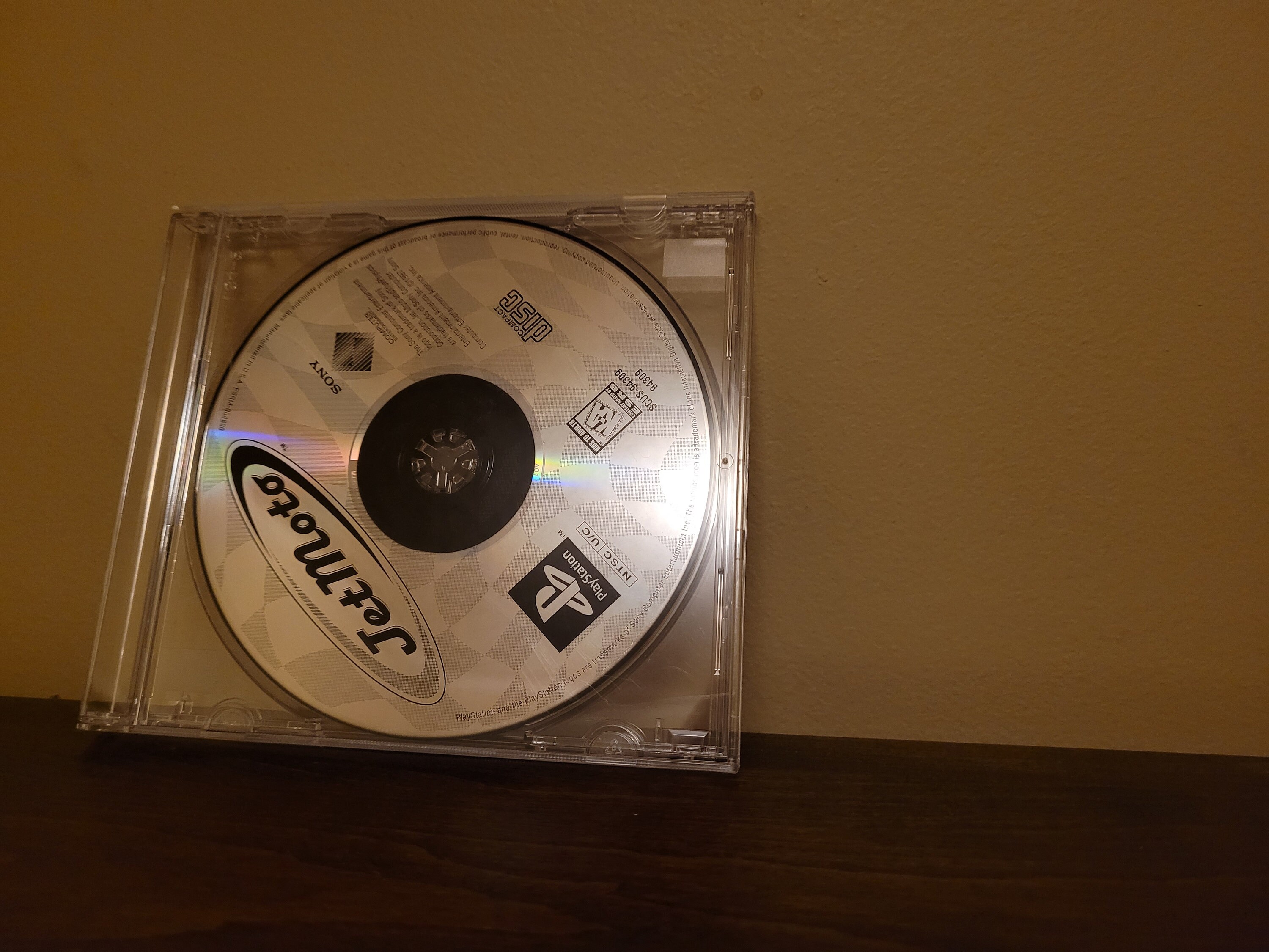 SONY PlayStation 1 PS1 games cd discs — Gametrog