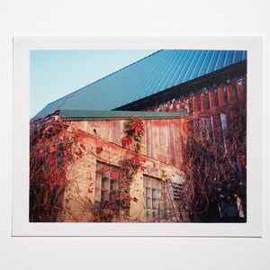 Mike&#39;s Barn