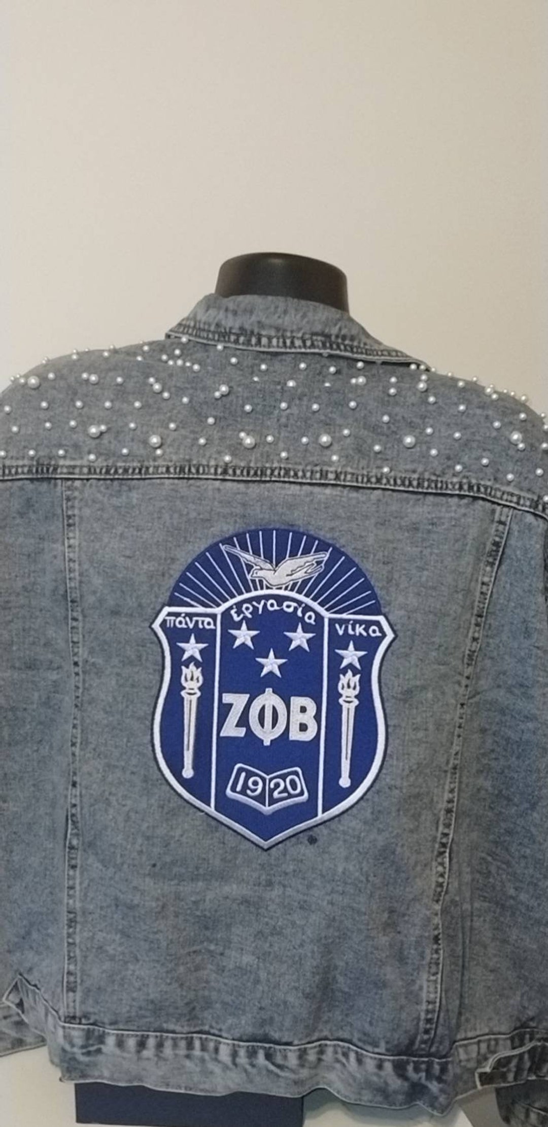 Zeta Phi Beta 2024 Boule Vita Domeniga
