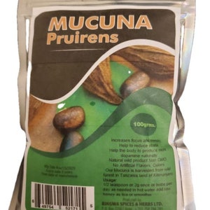 MUCUNA PRUIRENS (Fabaceae) also know as Creeping vine, Velvet Beans, lacuna bean, lyon bean, vowage, and cowitch, Monkey Tamarind