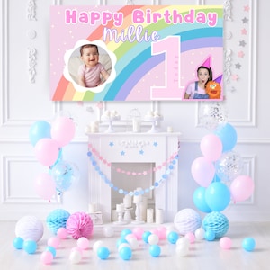 MS RACHEL BIRTHDAY Girlande, Ms Rachel Partydekoration, Ms Rachel Party Banner, Ms Rachel Kinderparty, Ms Rachel Geburtstag, Geburtstagsposter