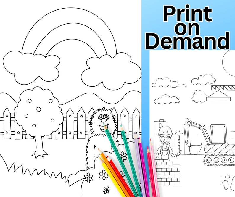 Buy MS RACHEL COLORING Pages, Ms Rachel Party, Printable Ms Rachel ...