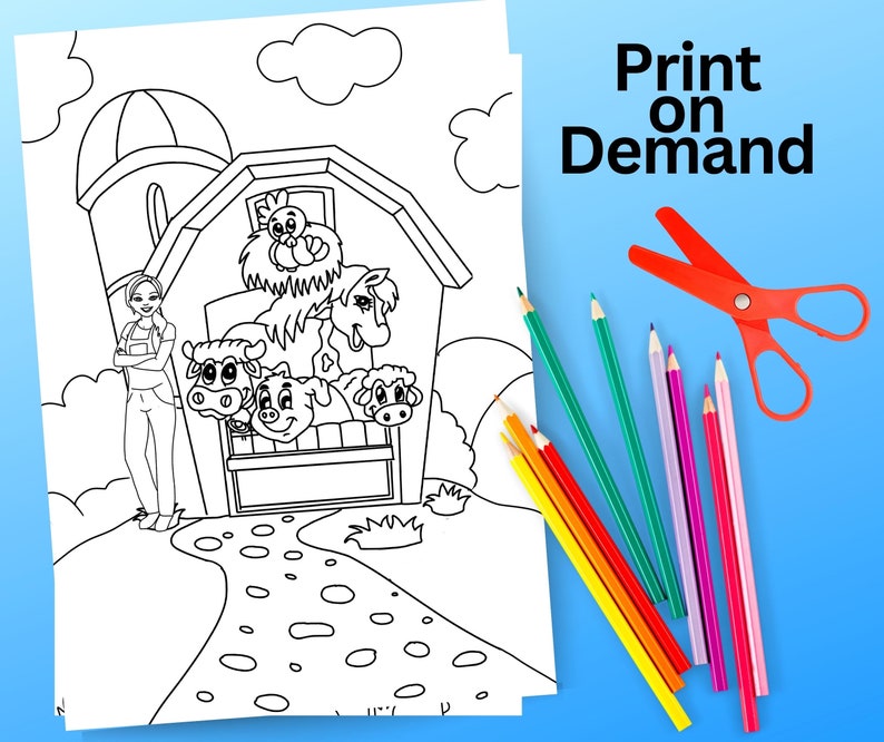 Buy MS RACHEL COLORING Pages Ms Rachel Party Printable Ms Rachel Online ...