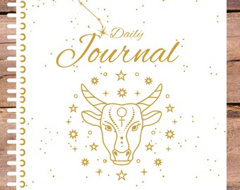 Taurus Digital Journal