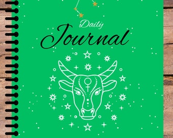 Taurus Digital Journal