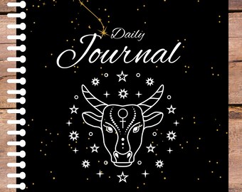 Taurus Digital Journal