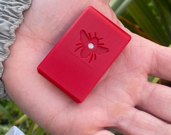 Magnetic Hive Tool Holder | To help Beekeepers during inspections!