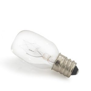 What kind of bulb goes in a 2025 wax warmer