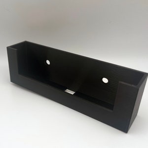 Wall Mount for Ubiquiti Unifi Flex Mini Network Switch