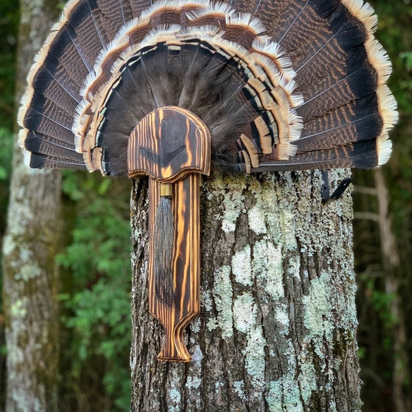 Turkey Call Display Etsy