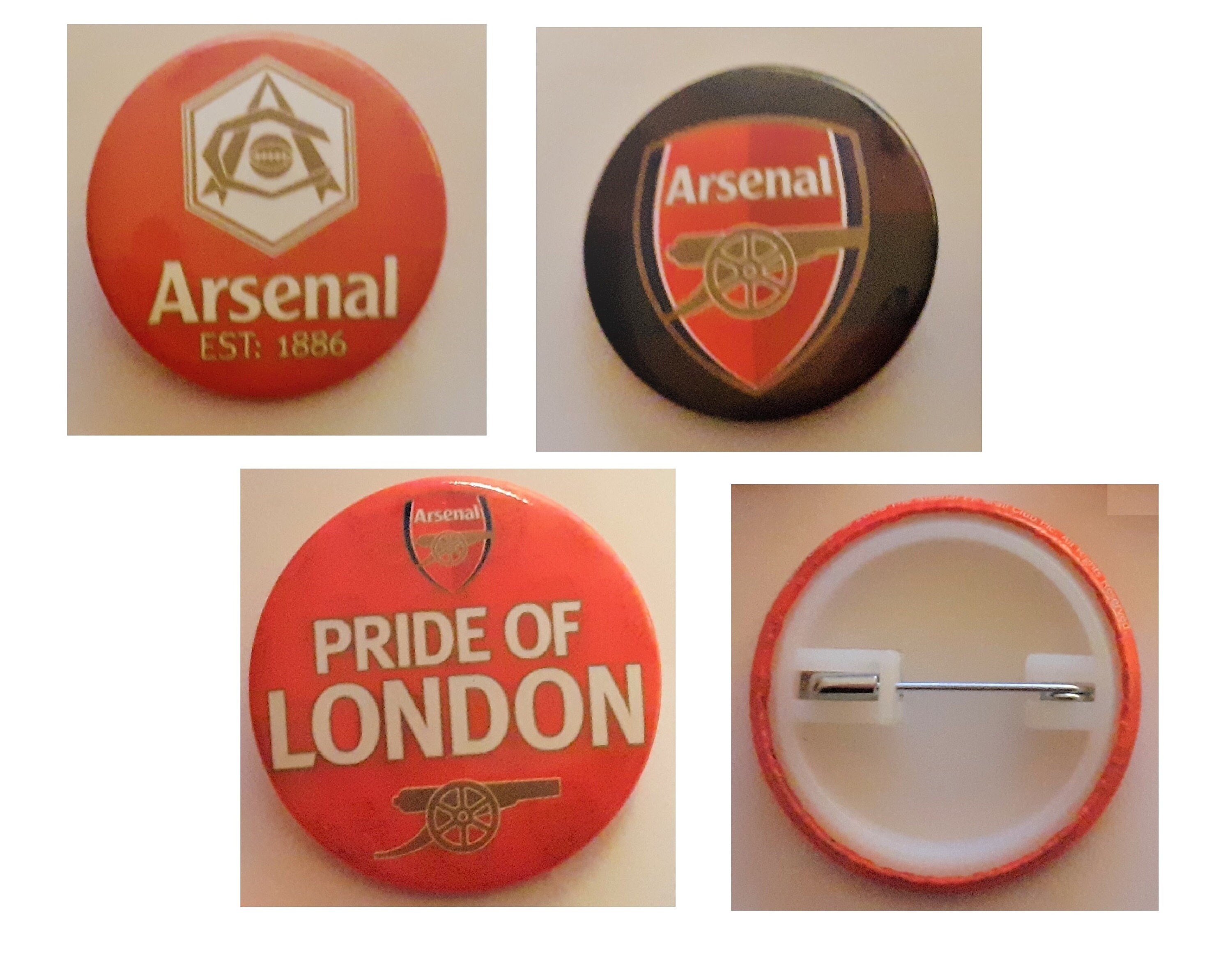 SoccerStarz - Arsenal Declan Rice - Home Kit (Classic Kit) : :  Toys & Games