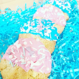 NYC cookie
