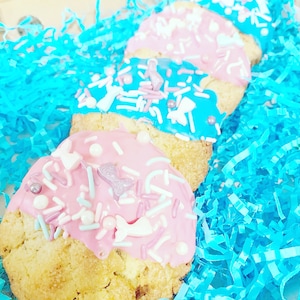 NYC cookies